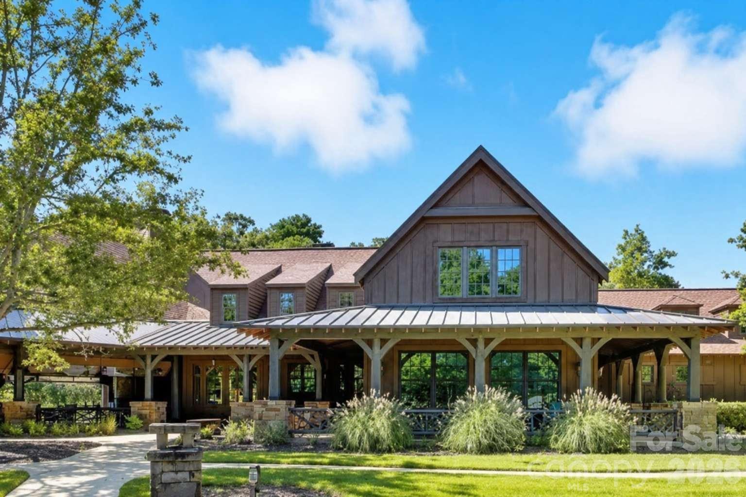 The Sanctuary - Residential