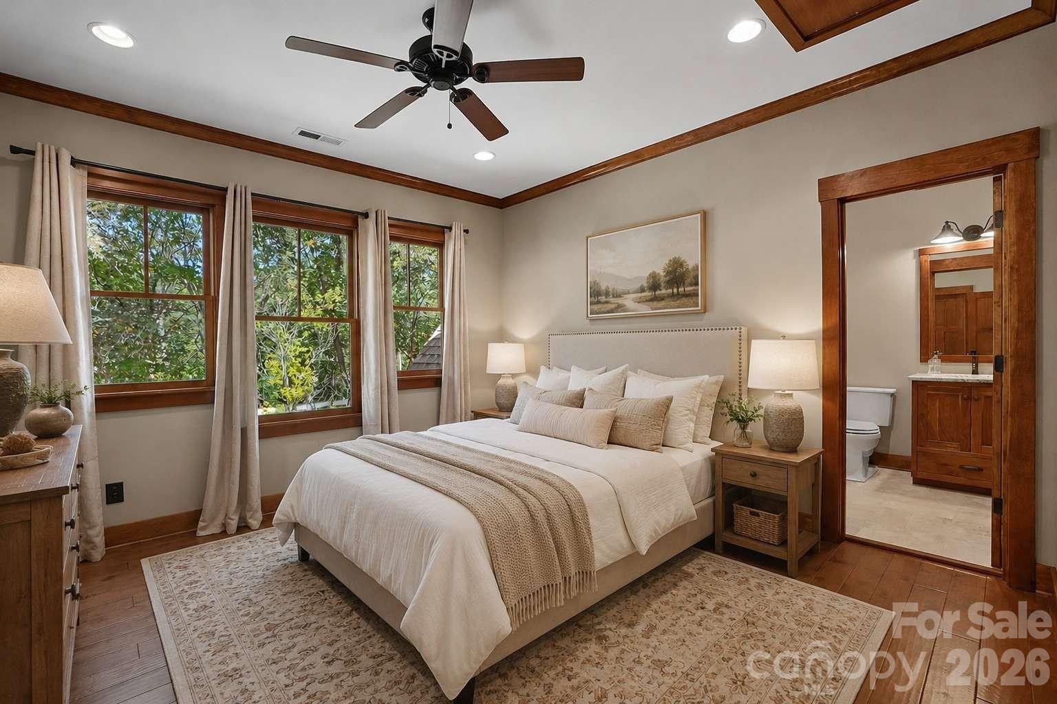 The Sanctuary - Residential