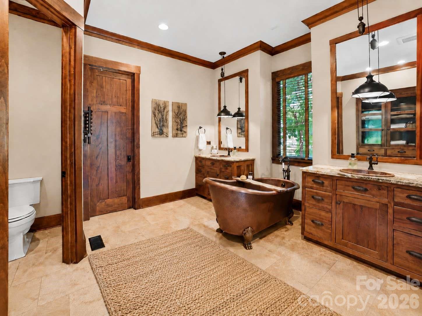 The Sanctuary - Residential