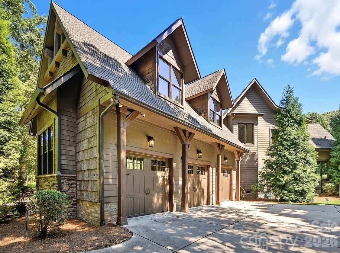 The Sanctuary - Residential