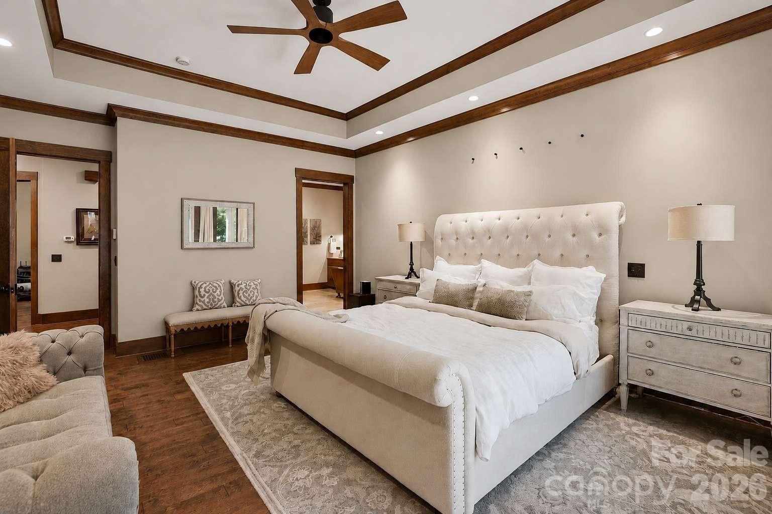 The Sanctuary - Residential