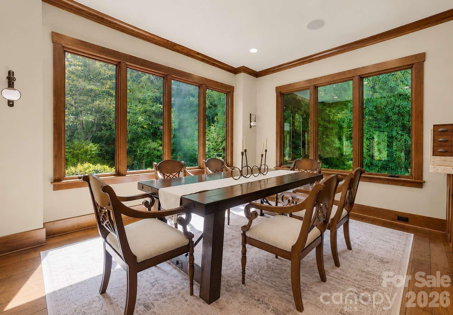 The Sanctuary - Residential