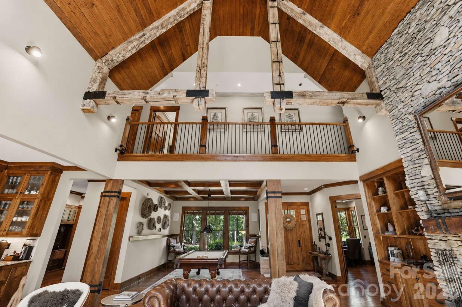 The Sanctuary - Residential