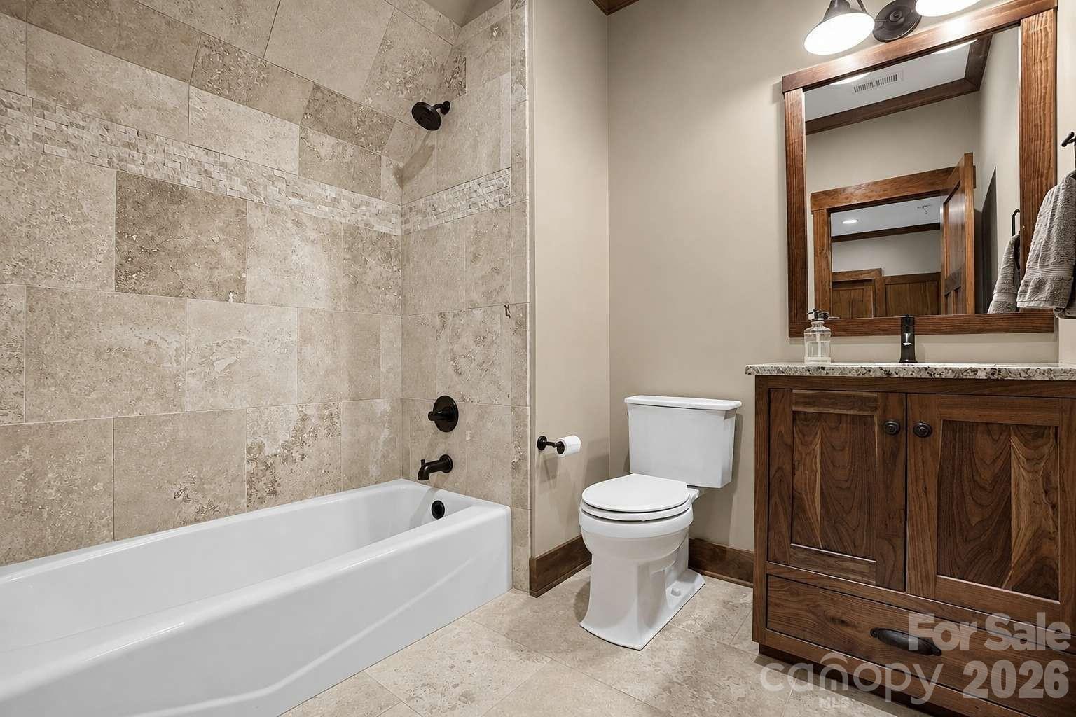 The Sanctuary - Residential