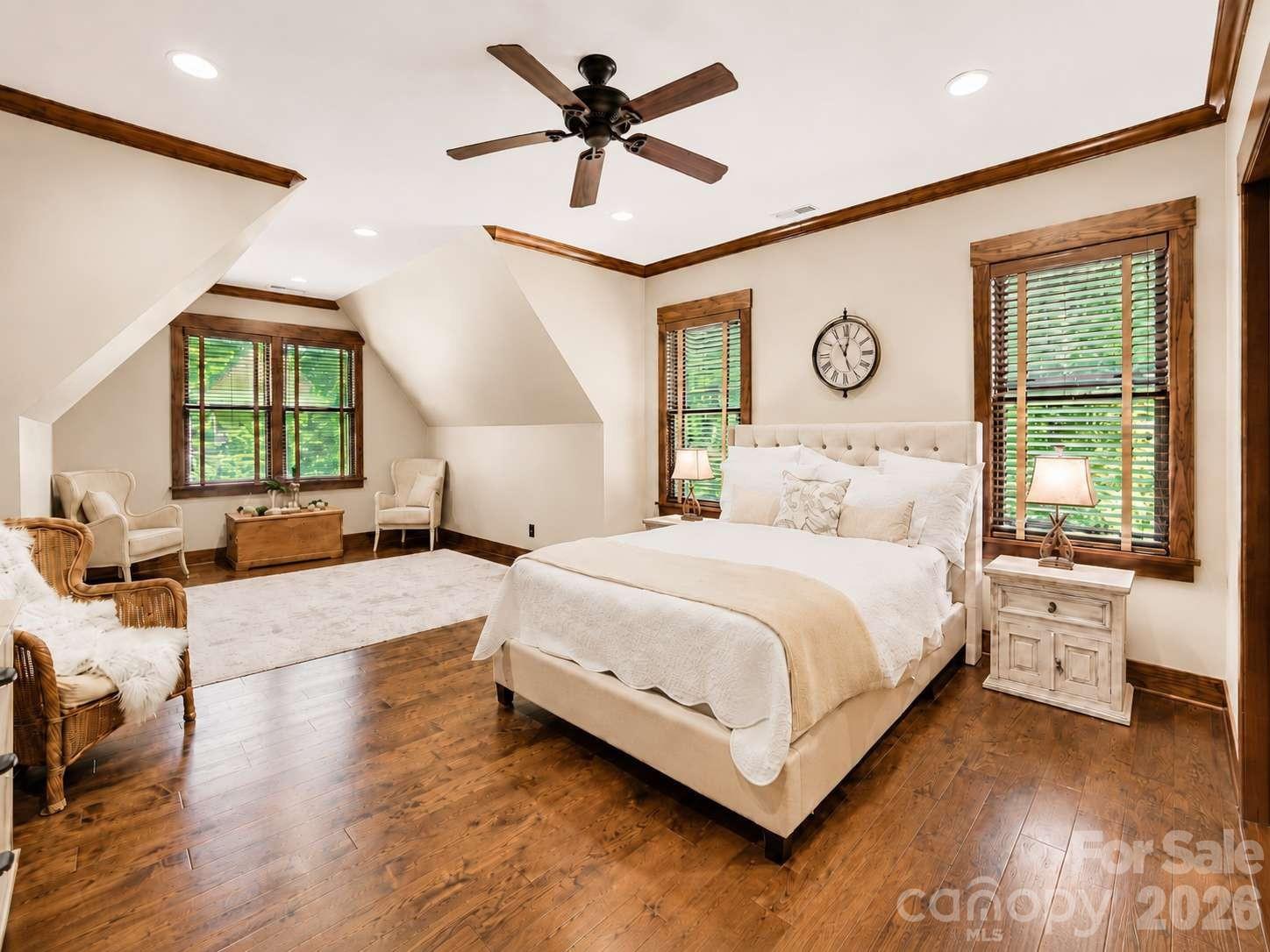 The Sanctuary - Residential