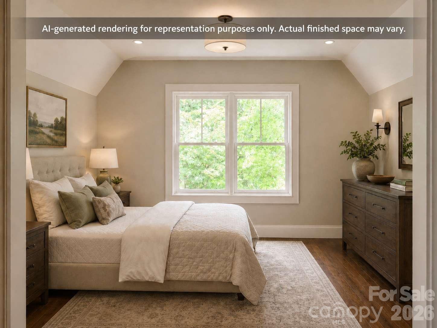 The Sanctuary - Residential