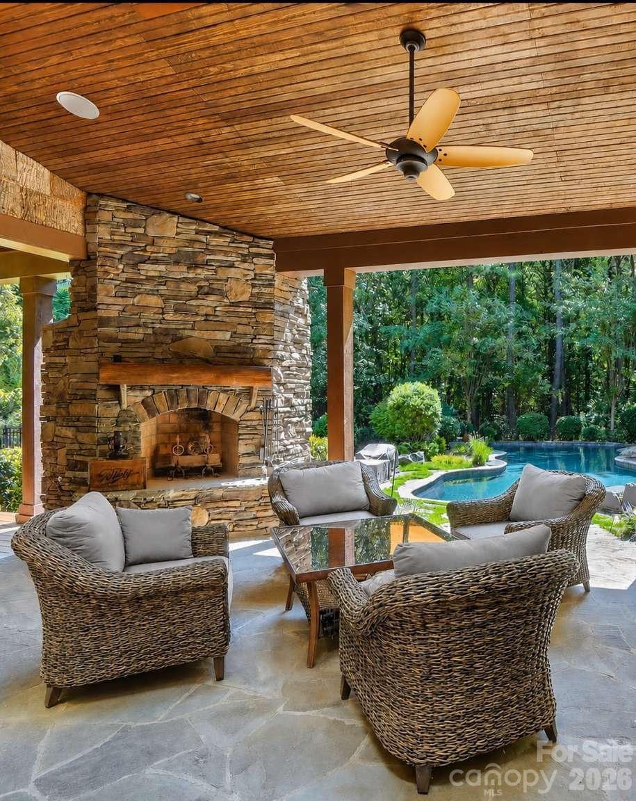 The Sanctuary - Residential