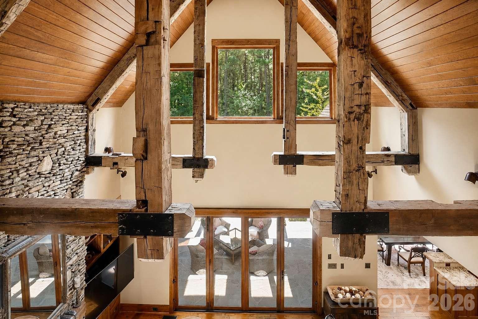 The Sanctuary - Residential