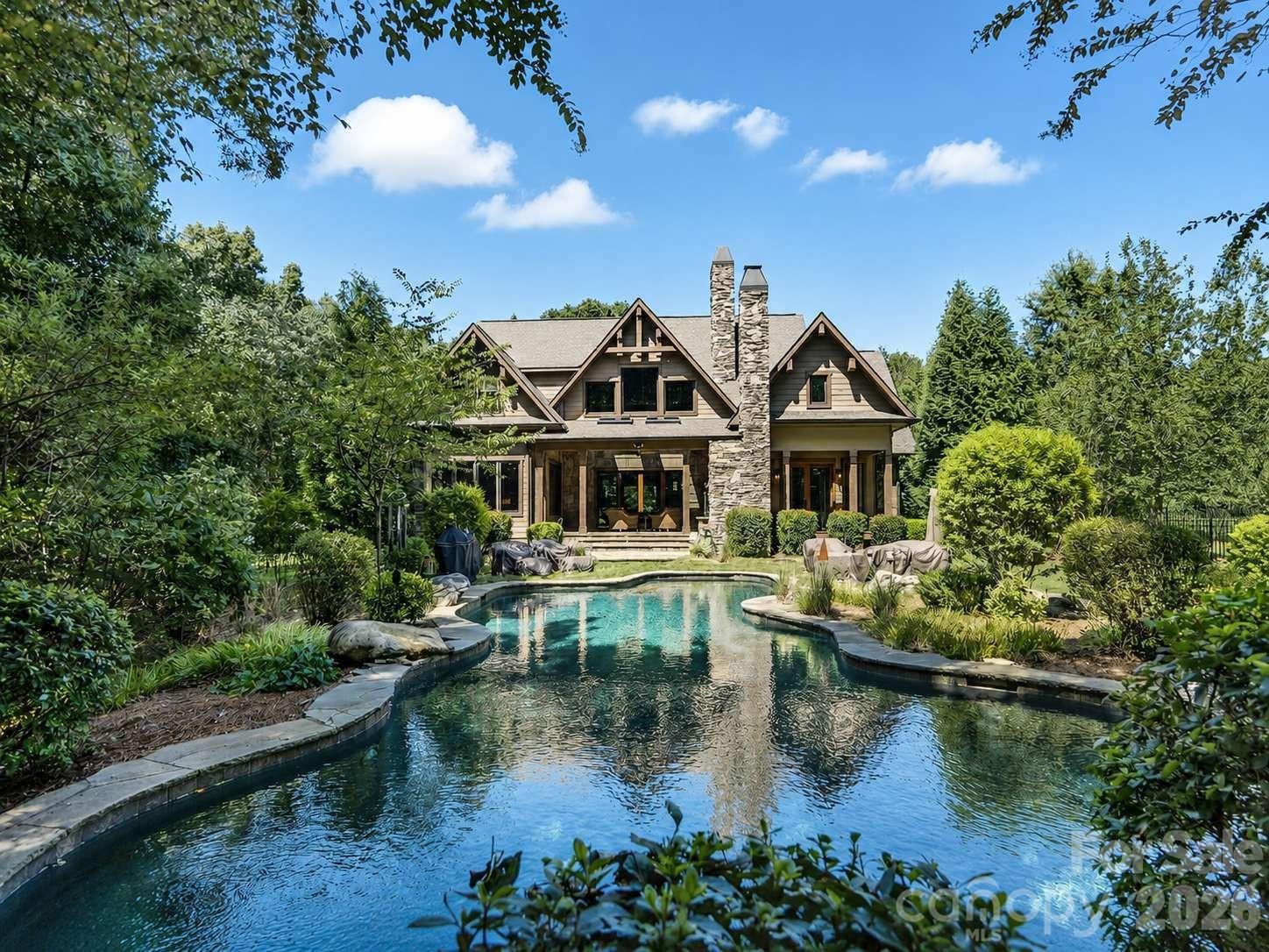 The Sanctuary - Residential