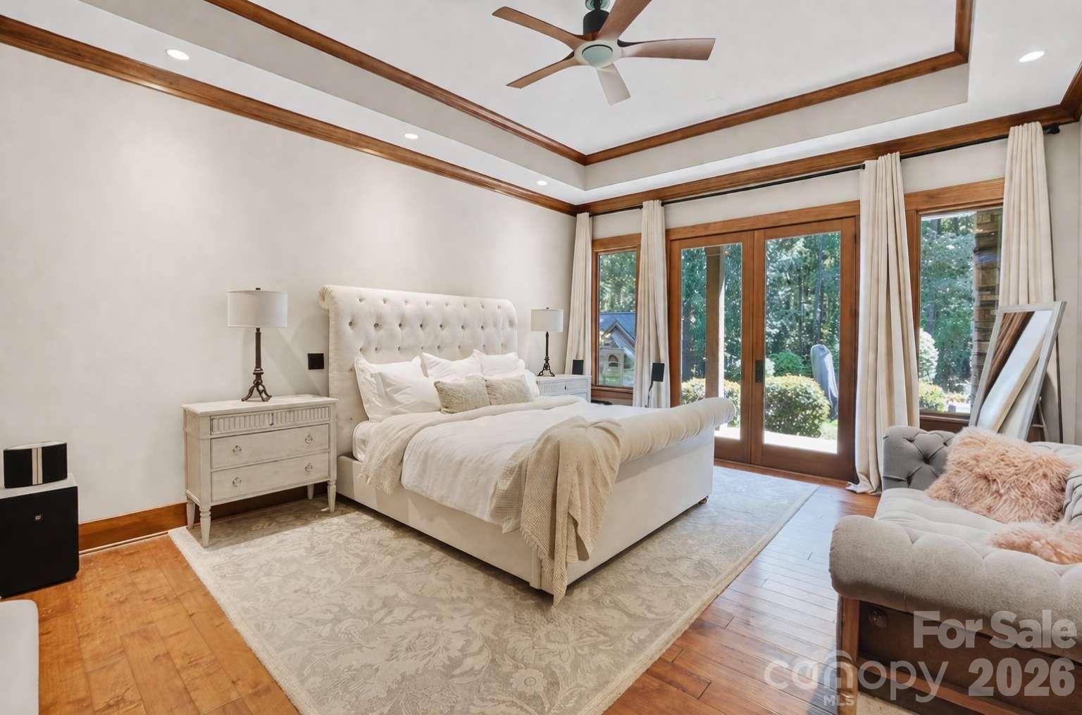 The Sanctuary - Residential
