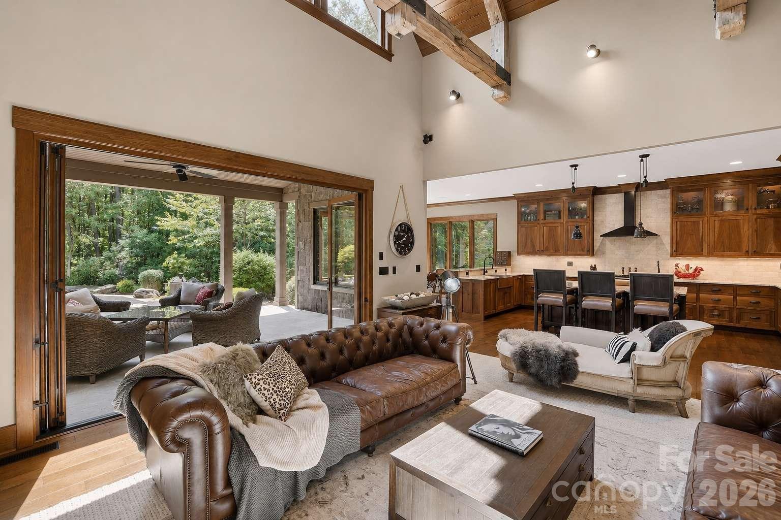 The Sanctuary - Residential
