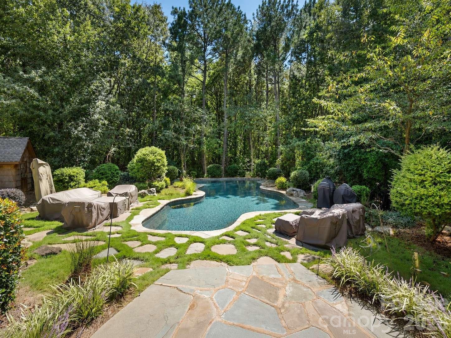 The Sanctuary - Residential