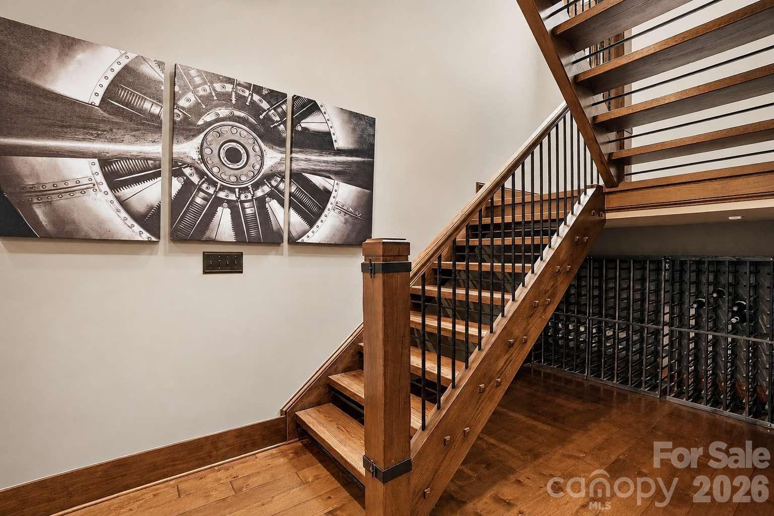 The Sanctuary - Residential