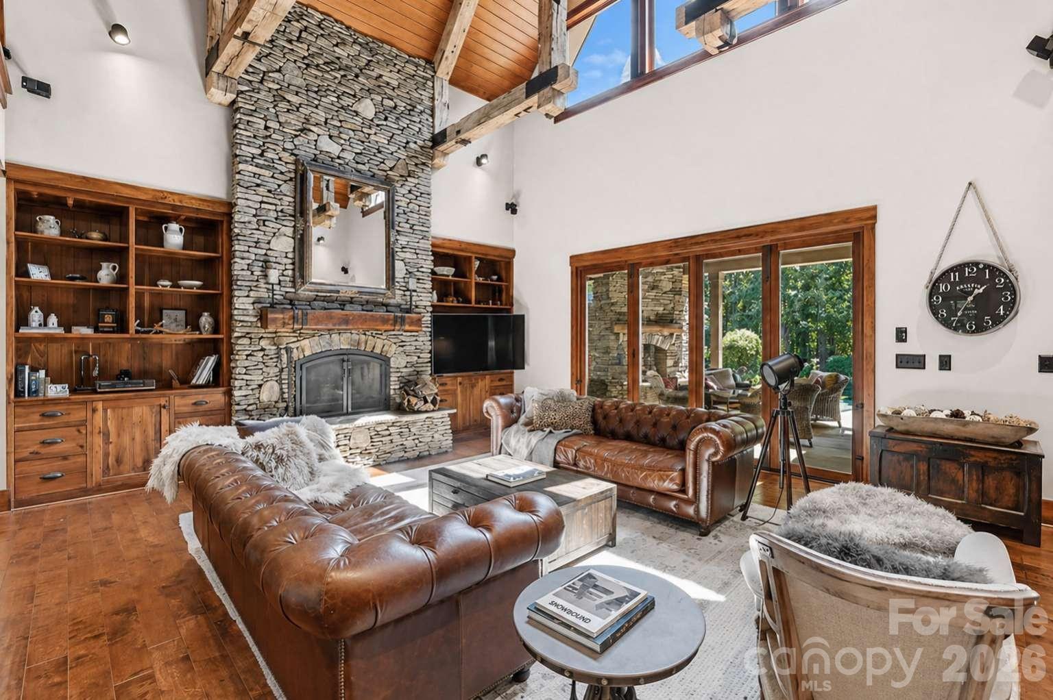 The Sanctuary - Residential
