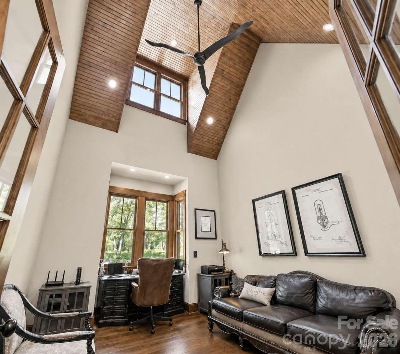 The Sanctuary - Residential