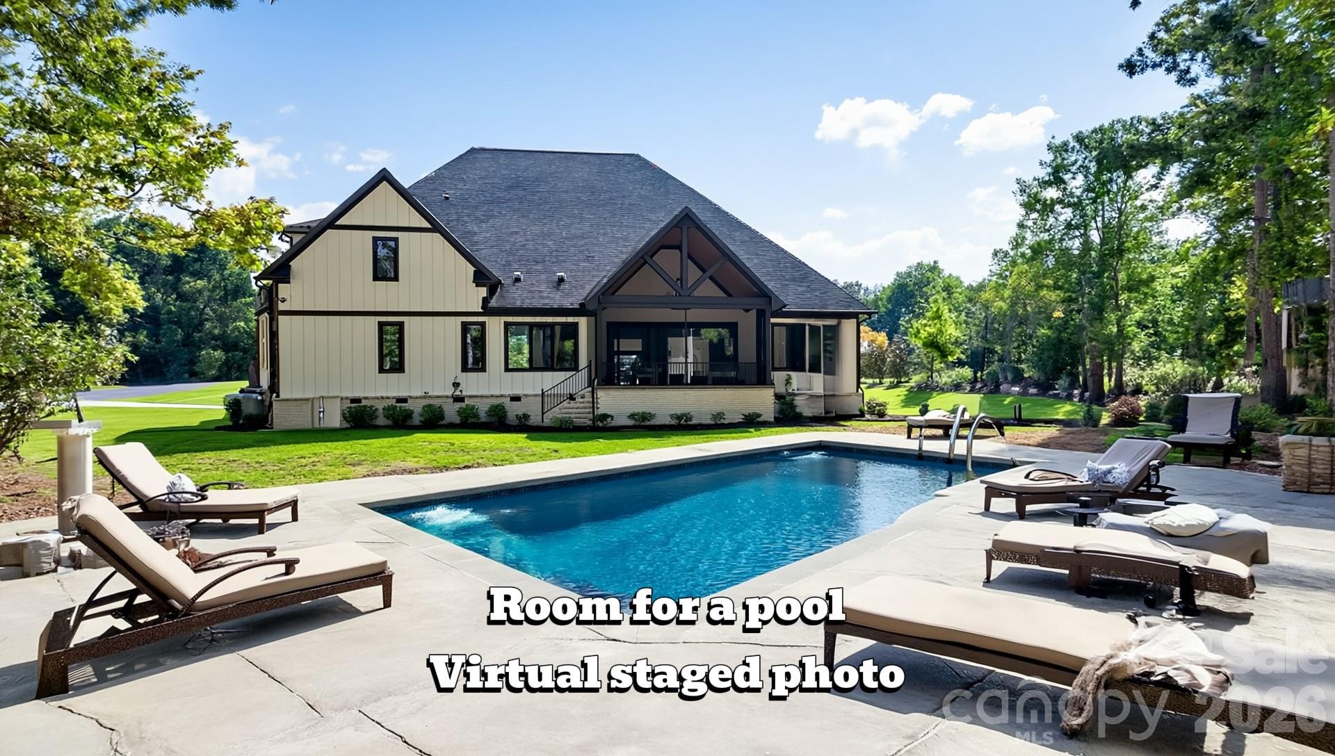 8527 Fieldstone Drive