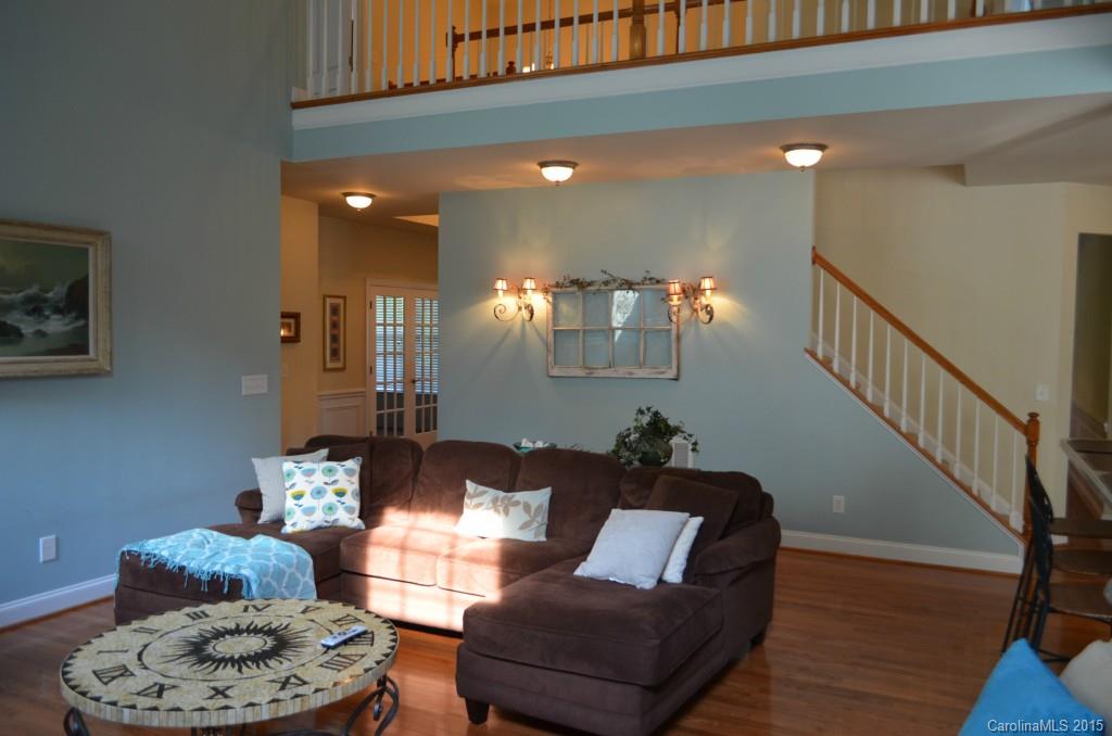 Heatherstone - Residential