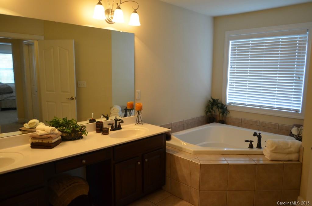 Heatherstone - Residential