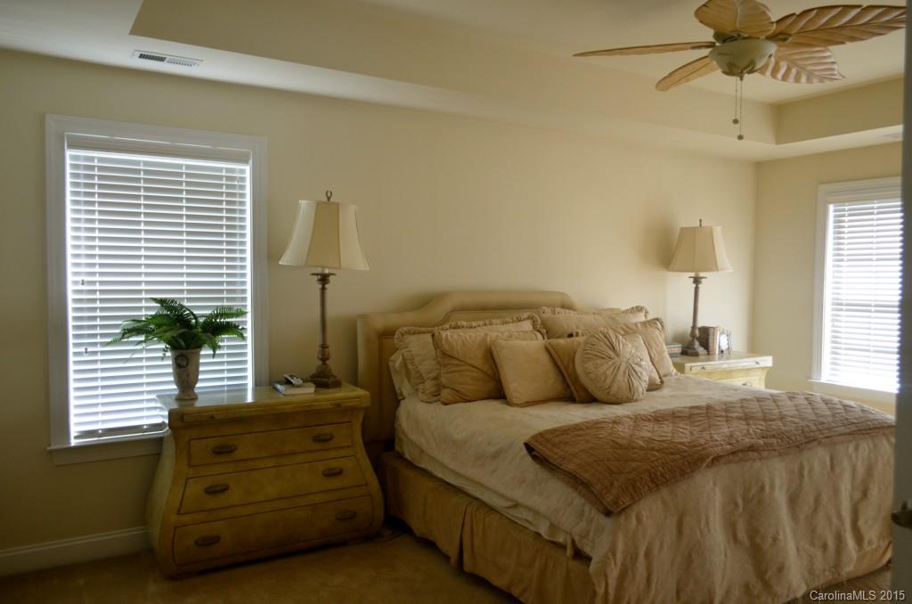 Heatherstone - Residential