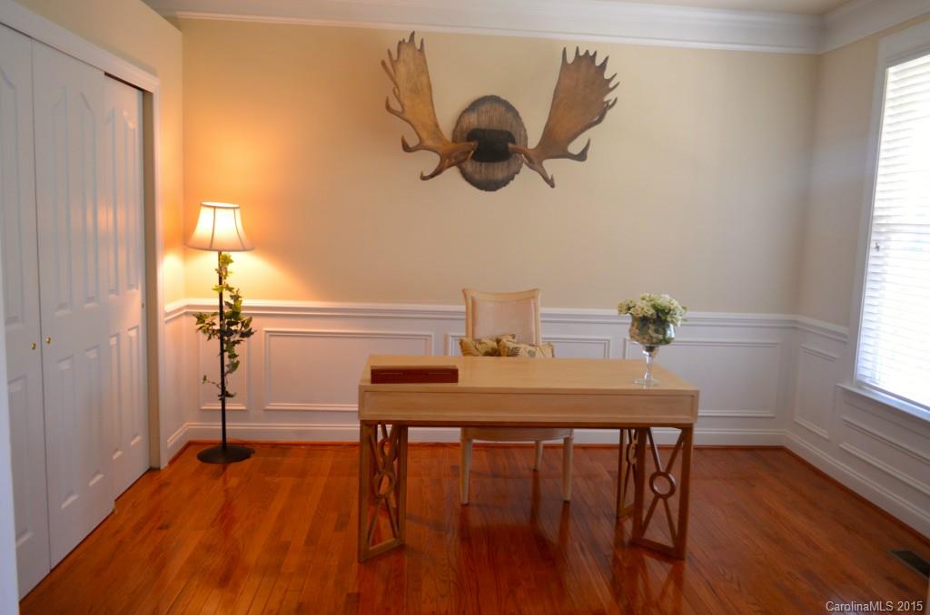 Heatherstone - Residential