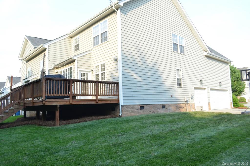 Heatherstone - Residential