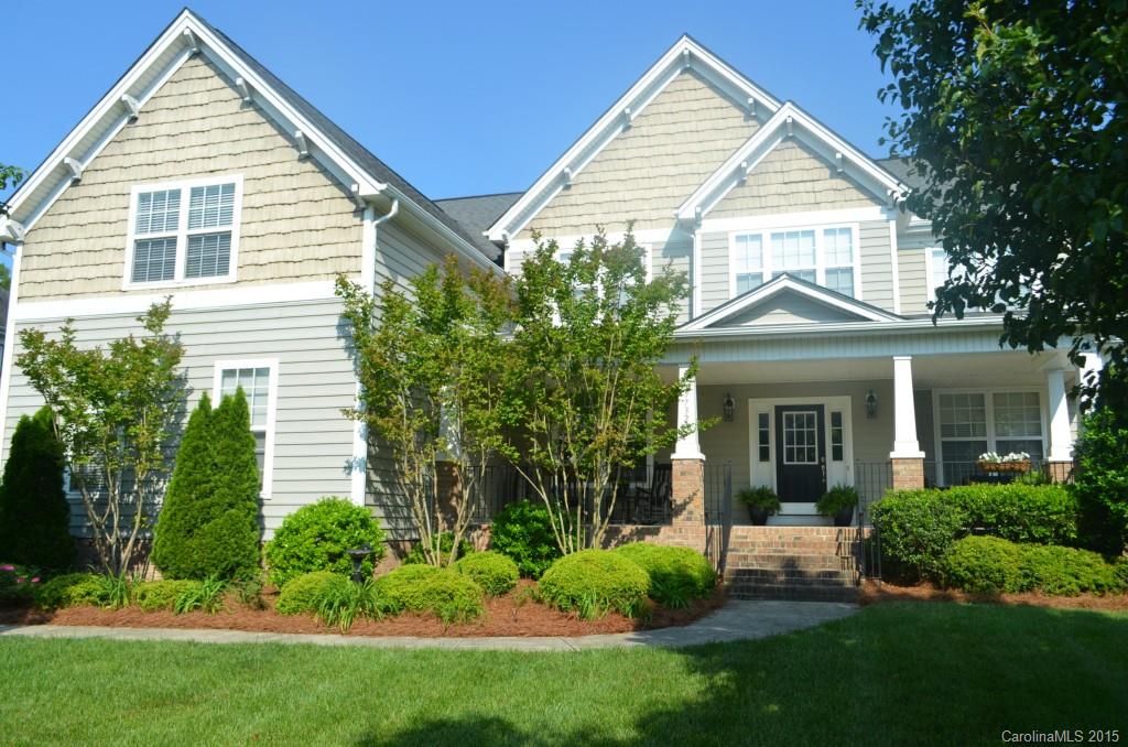 Heatherstone - Residential