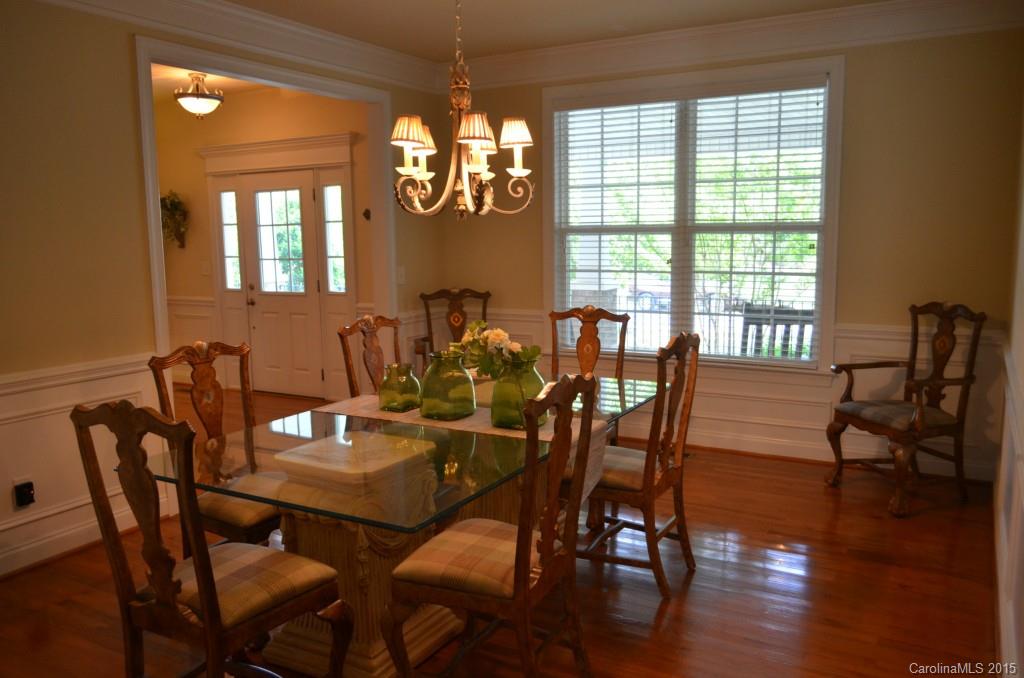 Heatherstone - Residential