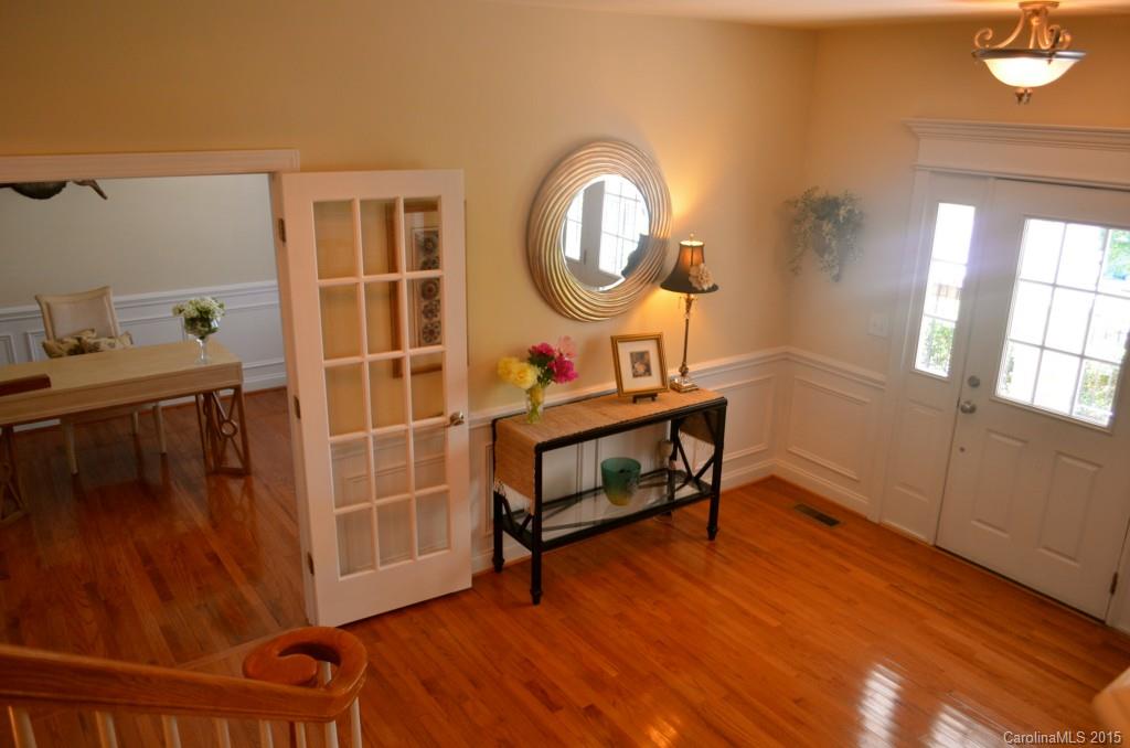 Heatherstone - Residential