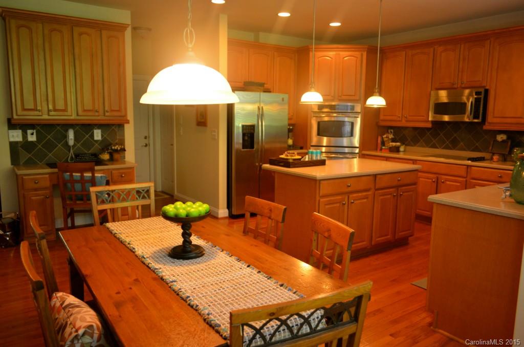 Heatherstone - Residential