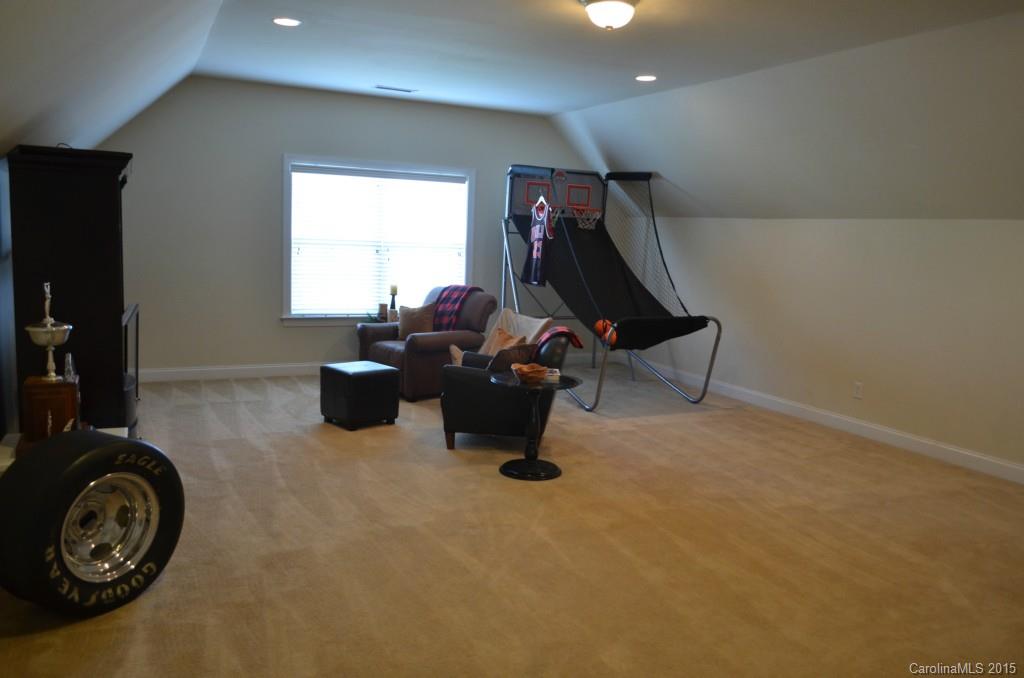 Heatherstone - Residential