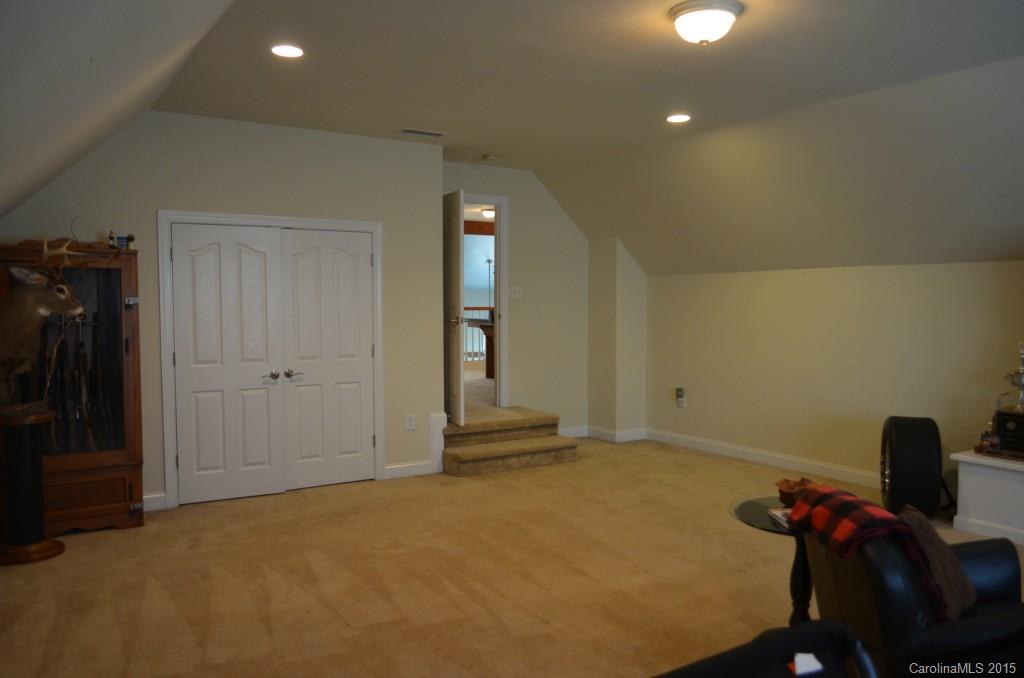 Heatherstone - Residential