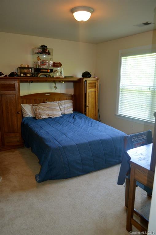 Heatherstone - Residential