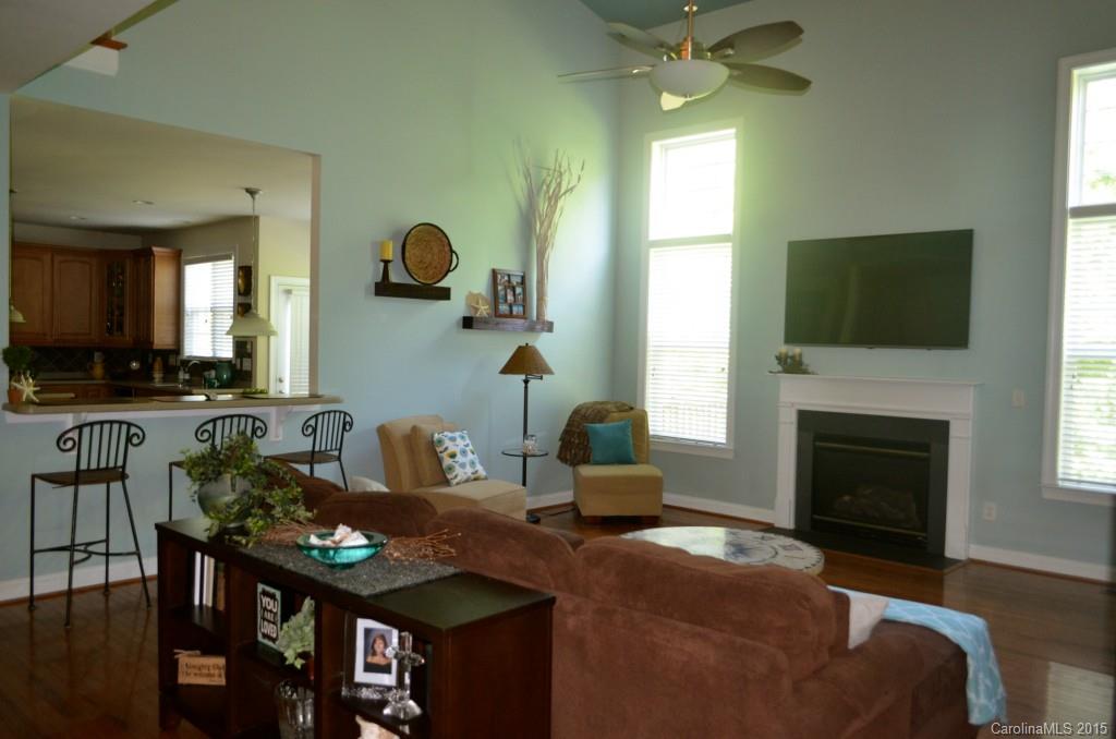 Heatherstone - Residential