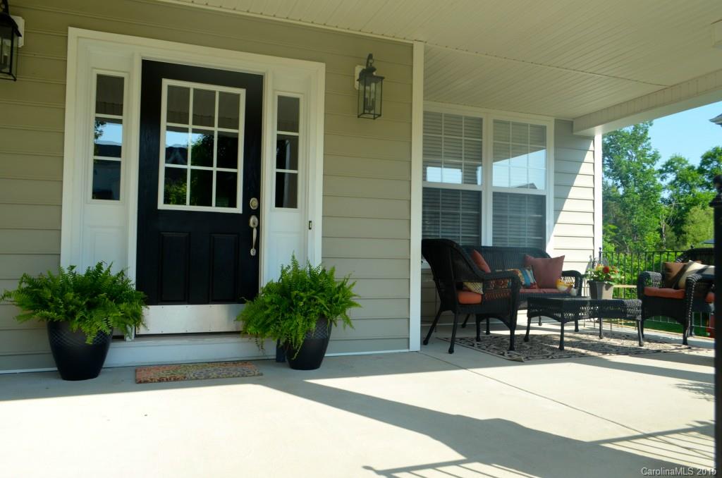 Heatherstone - Residential