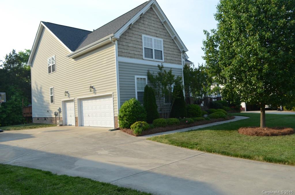 Heatherstone - Residential