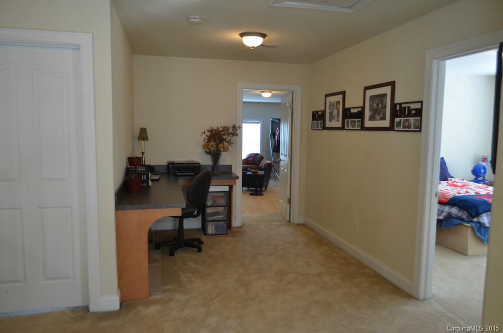 Heatherstone - Residential