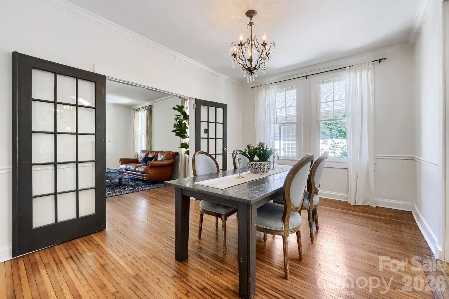 1601 Belvedere Avenue