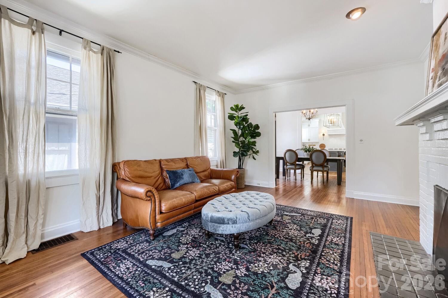 1601 Belvedere Avenue