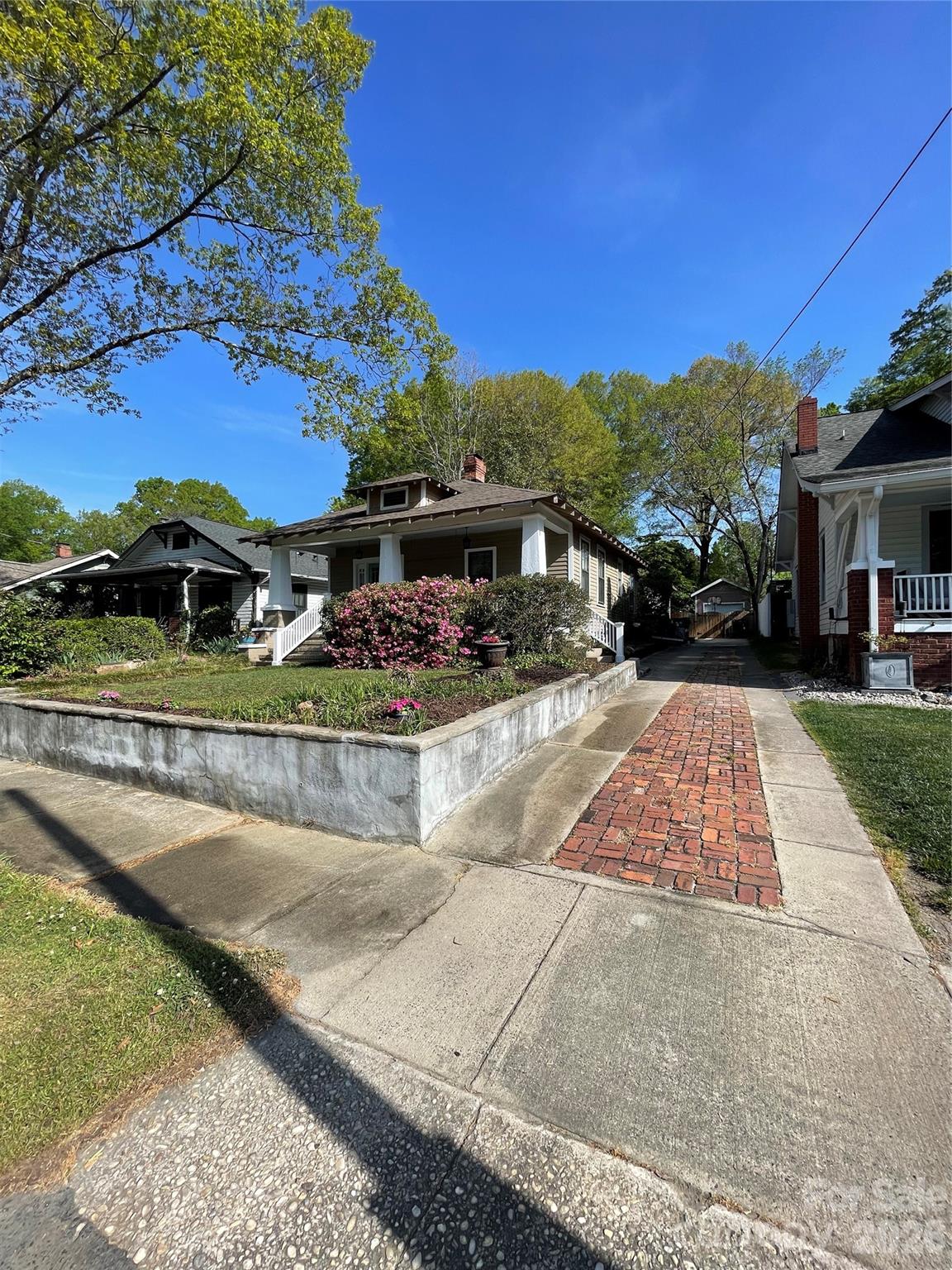 1601 Belvedere Avenue