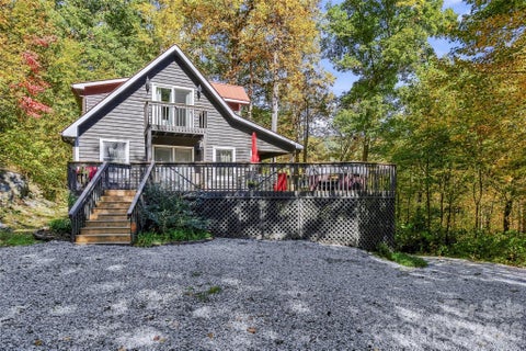 Photo of 237 Woodys Drive, Hendersonville, NC 28792 (MLS # 4434648)