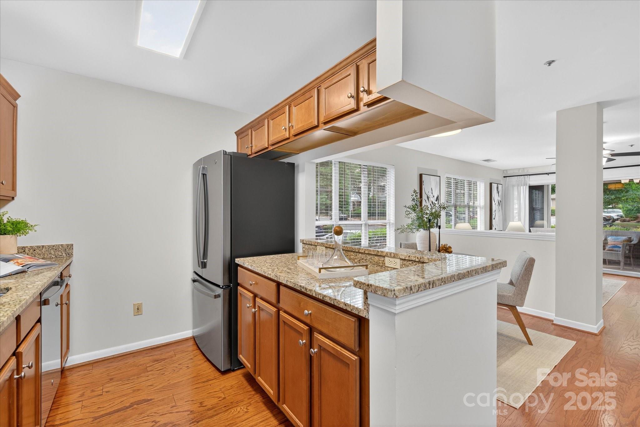 Olmsted Park - Residential