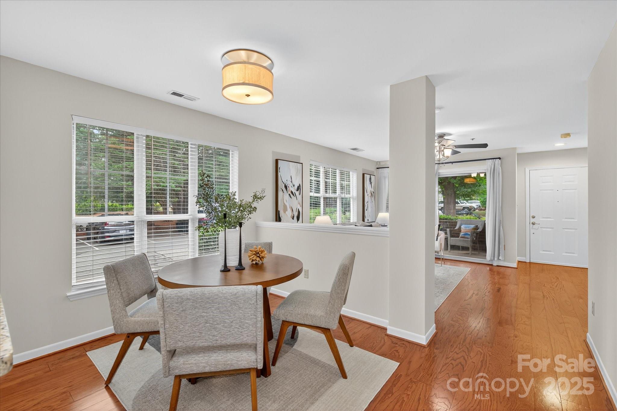 Olmsted Park - Residential