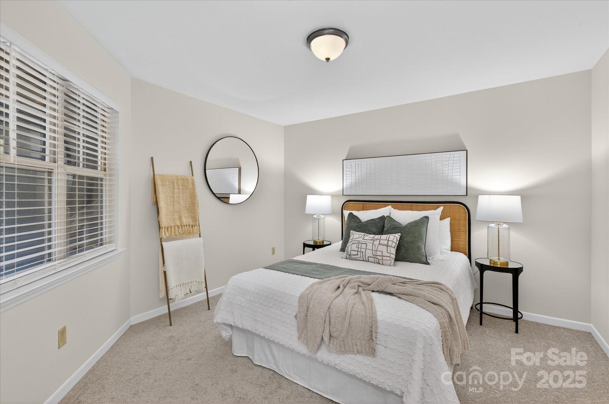 Olmsted Park - Residential