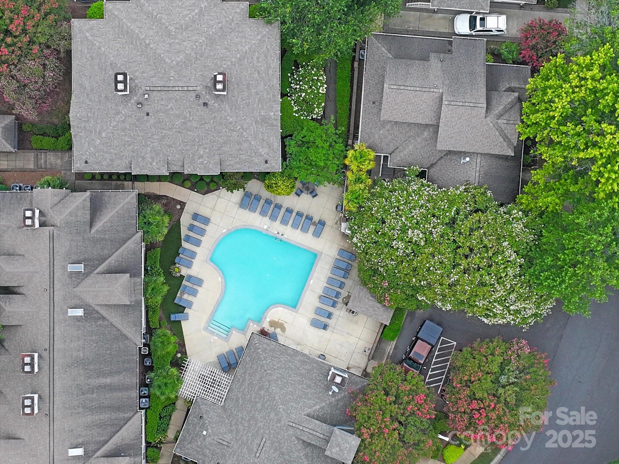 Olmsted Park - Residential