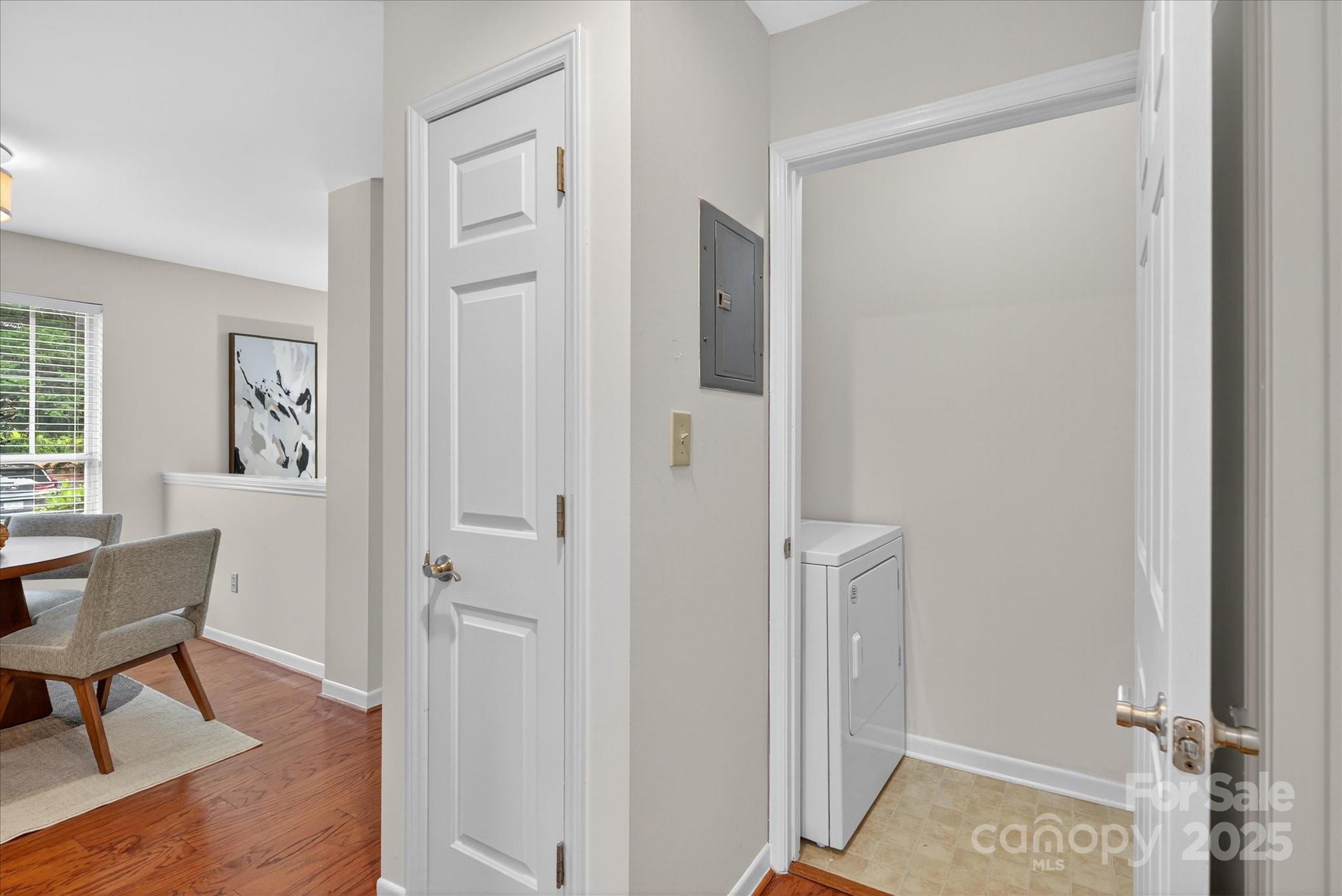 Olmsted Park - Residential