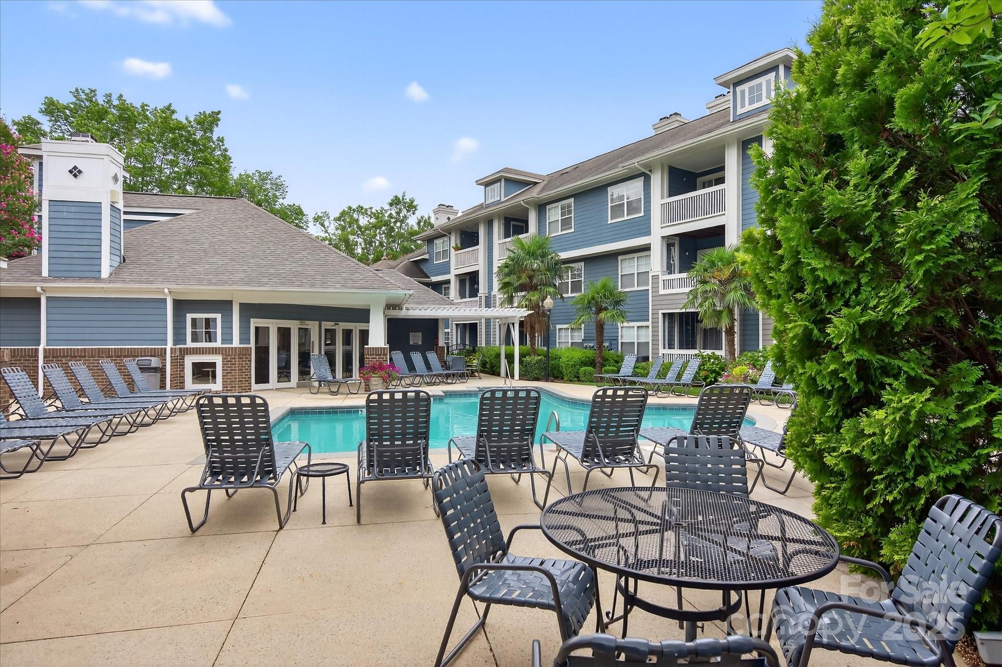 Olmsted Park - Residential