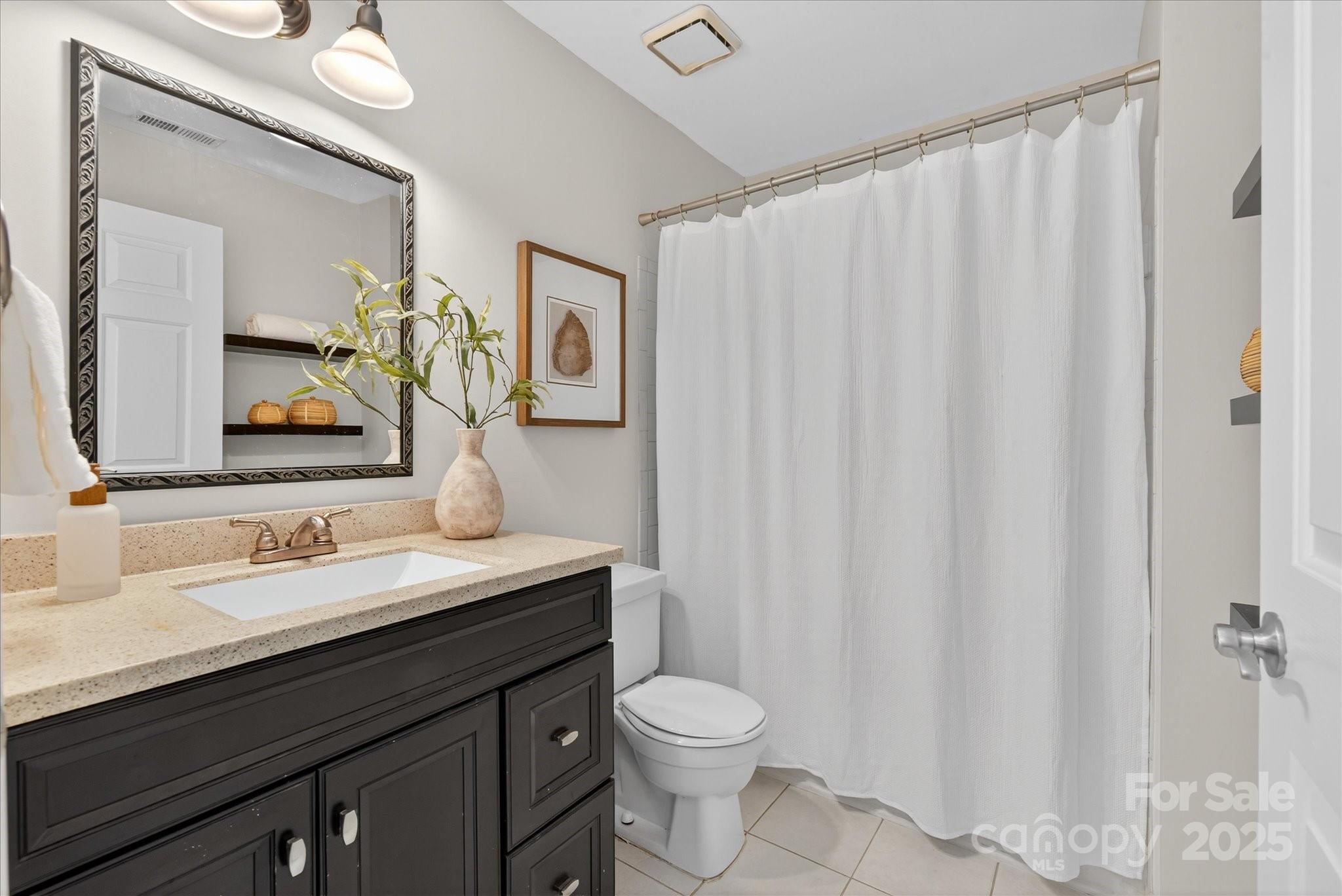 Olmsted Park - Residential