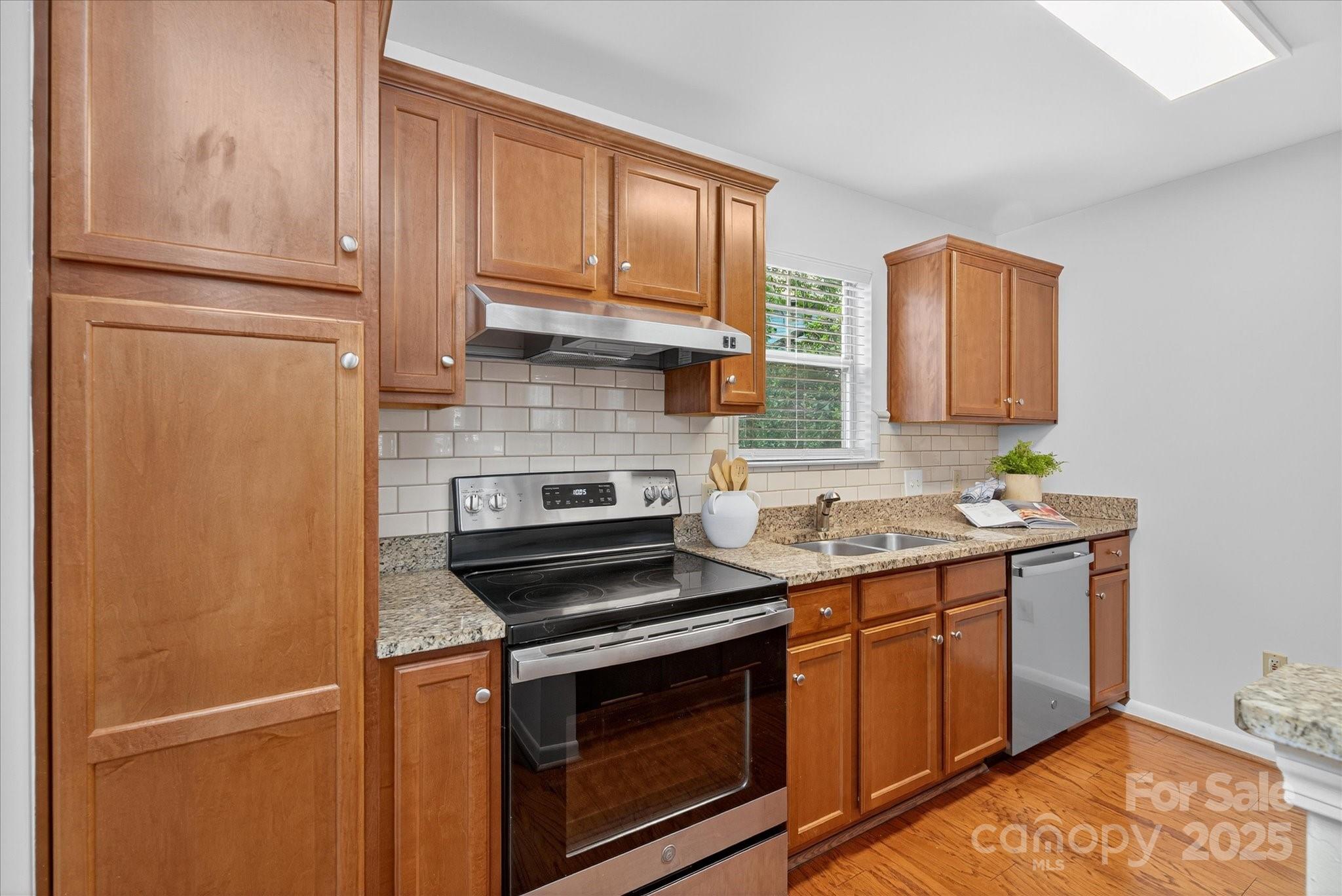 Olmsted Park - Residential