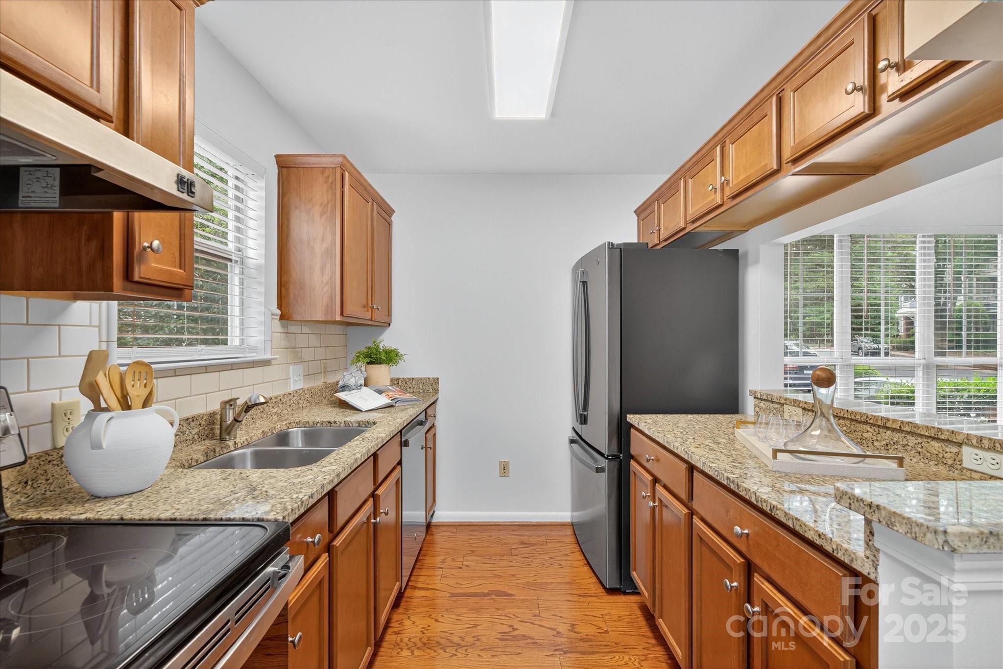 Olmsted Park - Residential