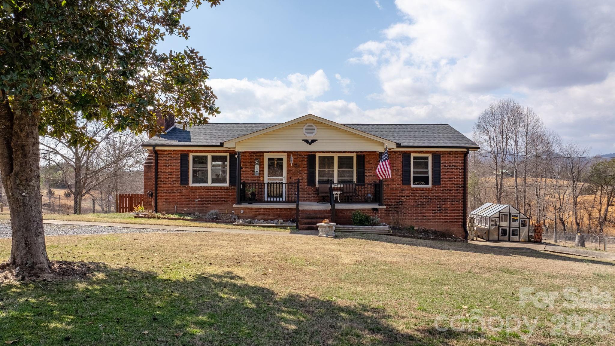 511 Crutchfield Road